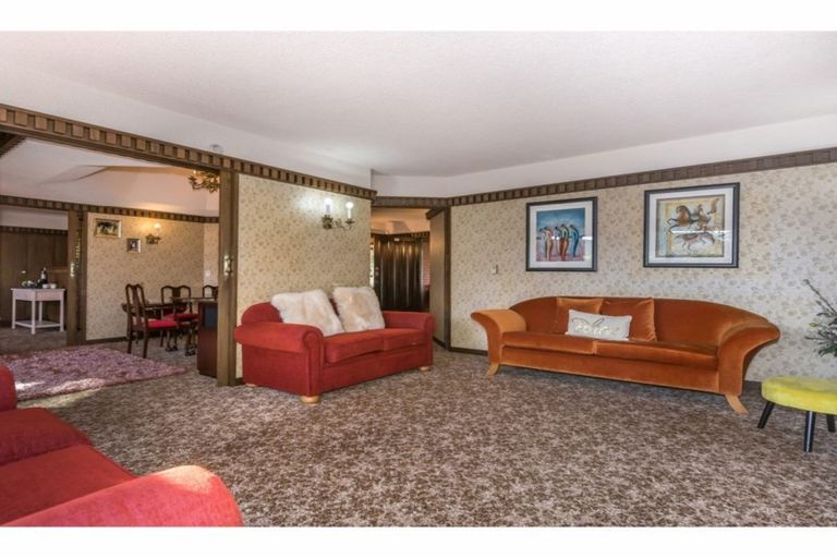 Photo of property in 7 Molesworth Place, Somerfield, Christchurch, 8024