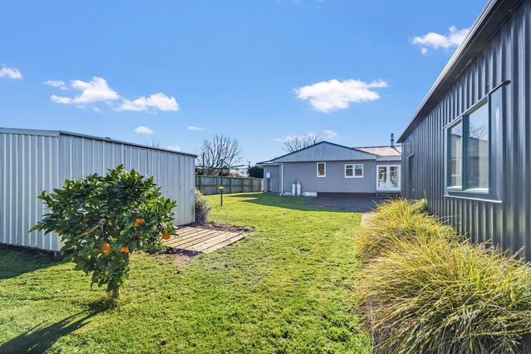Photo of property in 21a Sydney Street, Takapau, 4203