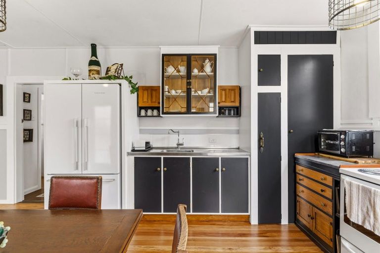 Photo of property in 9 Corbett Street, Paeroa, 3600