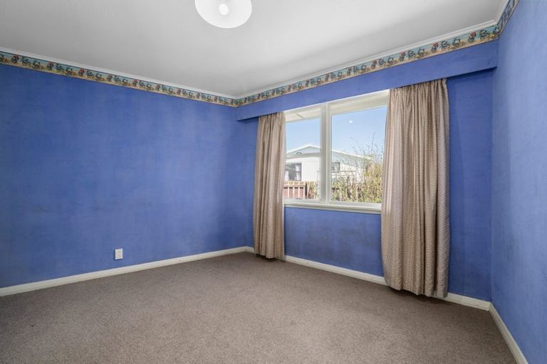 Photo of property in 7a Corry Crescent, Witherlea, Blenheim, 7201