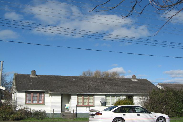 Photo of property in 7/9 Pukepapa Road, Marton, 4710