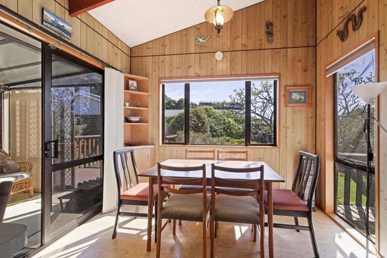 Photo of property in 4 Tainui Rise, Gore Bay, Cheviot, 7383