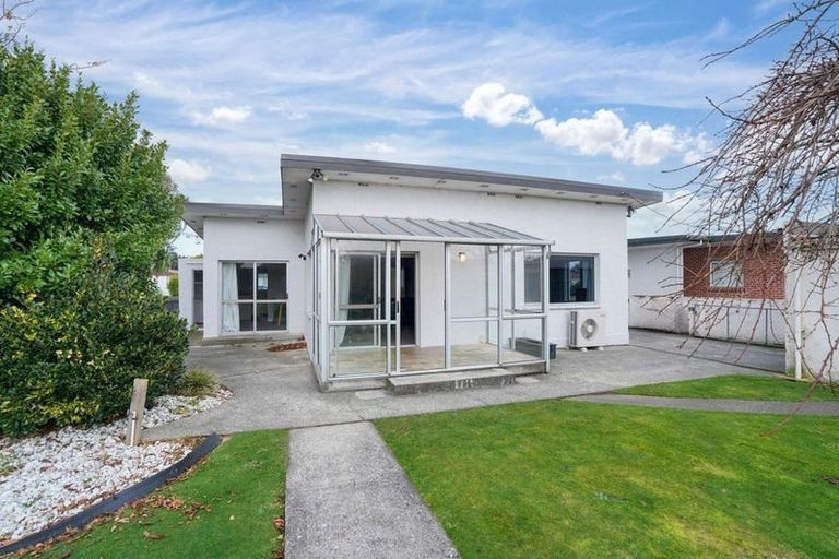 Photo of property in 602 Tweed Street, Newfield, Invercargill, 9812