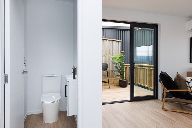 Photo of property in 14 Jaunpur Crescent, Broadmeadows, Wellington, 6035