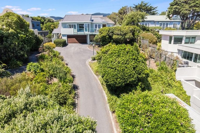 Photo of property in 34 Rosetta Road, Raumati South, Paraparaumu, 5032