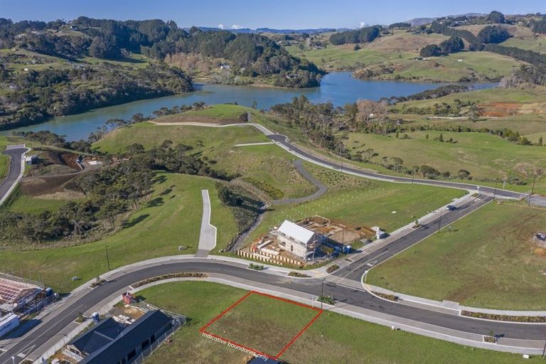 Photo of property in 6 Tunarau Street, Raglan, 3225