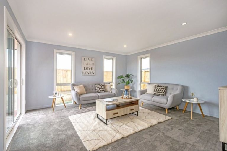 Photo of property in 80 Branthwaite Drive, Rolleston, 7615