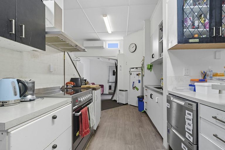 Photo of property in 84 Harrow Street, North Dunedin, Dunedin, 9016