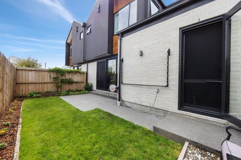 Photo of property in 27b Sumner Street, Spreydon, Christchurch, 8024