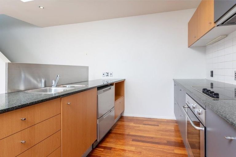 Photo of property in 1d/2 Dickens Street, Grey Lynn, Auckland, 1021