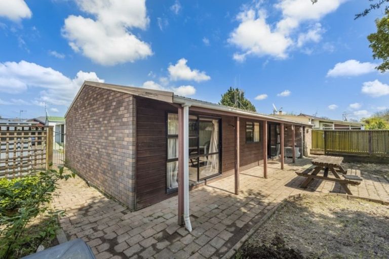 Photo of property in 7/173 Nixon Street, Hamilton East, Hamilton, 3216