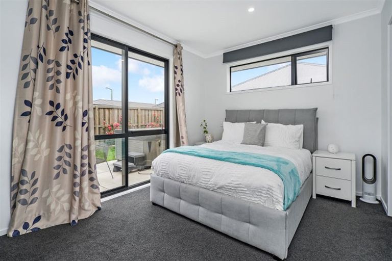 Photo of property in 6 Wigmore Crescent, Rolleston, 7615