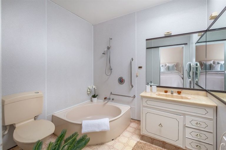 Photo of property in 29 Rossmore Terrace, Cashmere, Christchurch, 8022