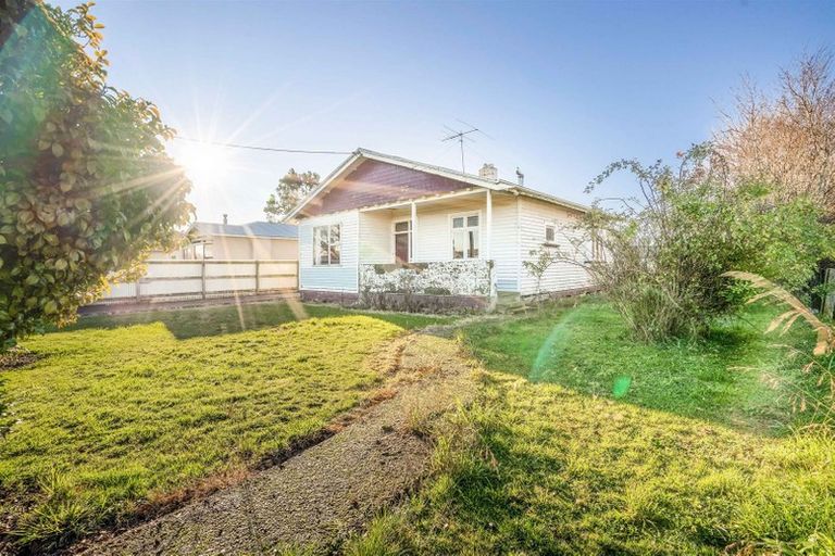 Photo of property in 4 Bristol Street, Mataura, 9712