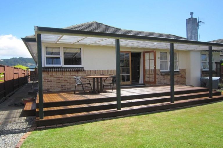 Photo of property in 40 Kiwi Street, Heretaunga, Upper Hutt, 5018