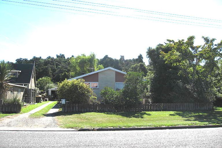 Photo of property in 18 Jollie Street, Geraldine, 7930