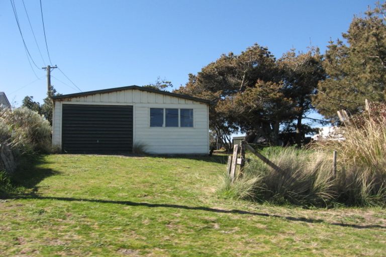 Photo of property in 39 Ruanui Street, Himatangi Beach, Foxton, 4891