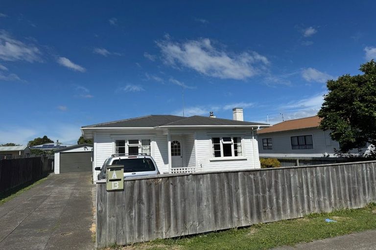 Photo of property in 1005 Outram Road, Akina, Hastings, 4122