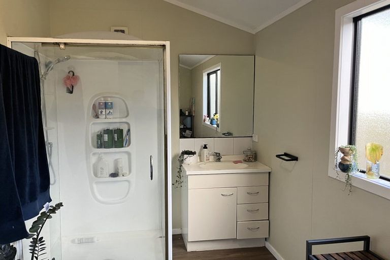 Photo of property in 334 Waitara Road, Huirangi, Waitara, 4382