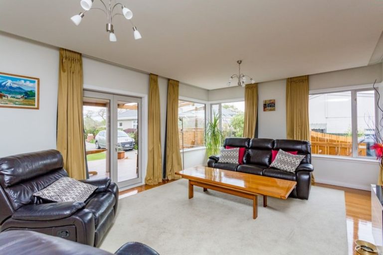 Photo of property in 62 Dallington Terrace, Dallington, Christchurch, 8061