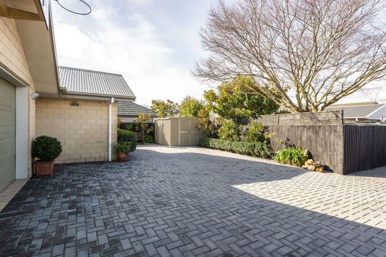 Photo of property in 9b Gardiners Road, Bishopdale, Christchurch, 8051