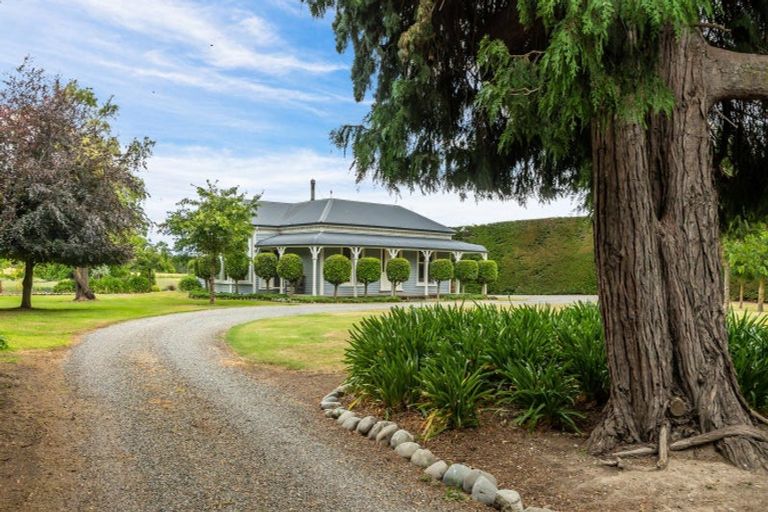 Photo of property in 398 Deans Road, Darfield, 7571