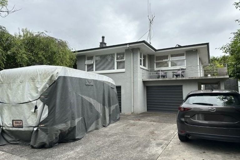 Photo of property in 185 Fraser Street, Tauranga South, Tauranga, 3112