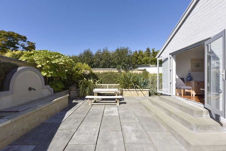 Photo of property in 2/46 Wairarapa Terrace, Merivale, Christchurch, 8014