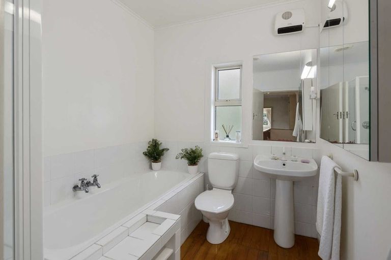 Photo of property in 6/77 Totara Street, Fendalton, Christchurch, 8041