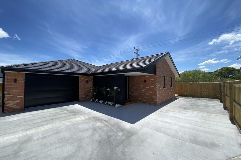 Photo of property in 32b Harvard Road, Burleigh, Blenheim, 7201