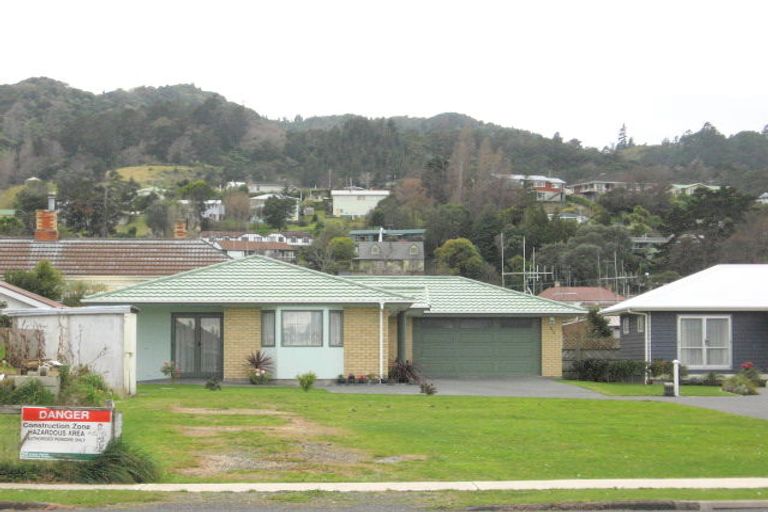 Photo of property in 216 Rolleston Street, Thames, 3500