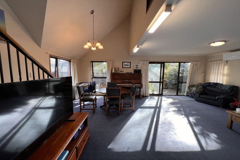 Photo of property in 5b Massey Crescent, St Albans, Christchurch, 8014