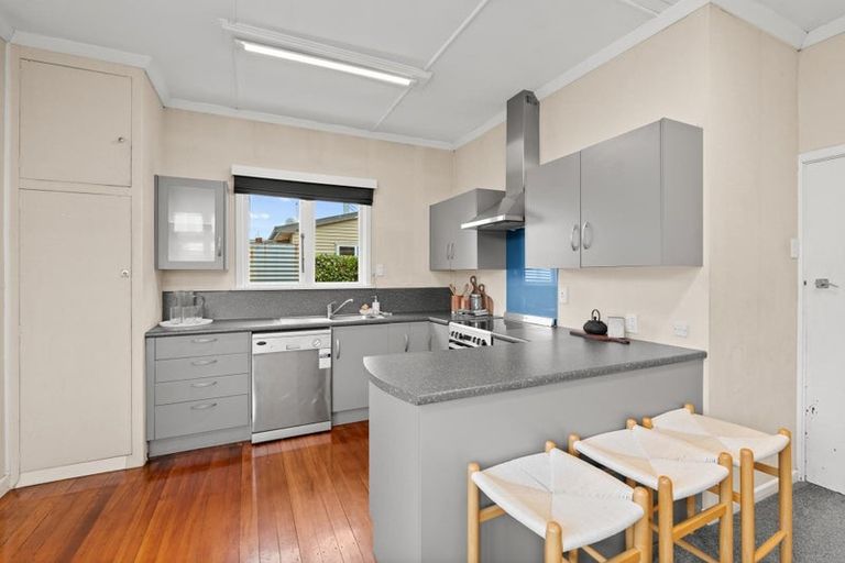 Photo of property in 47 Heywood Street, Grasmere, Invercargill, 9810