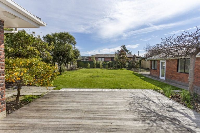 Photo of property in 190 Cashmere Road, Hoon Hay, Christchurch, 8025