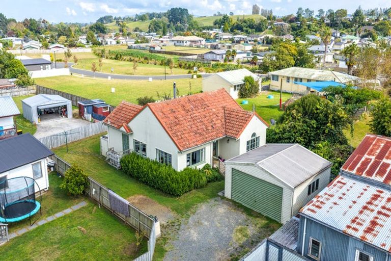 Photo of property in 1 Myrtle Grove, Putaruru, 3411