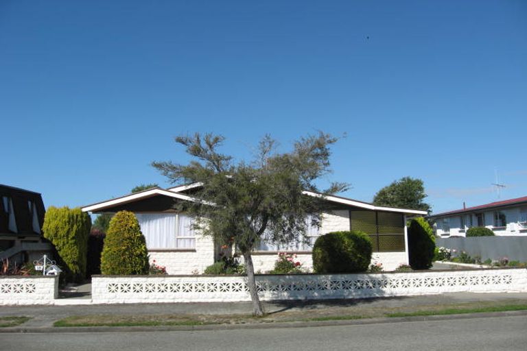 Photo of property in 18 Aviemore Street, Glenwood, Timaru, 7910