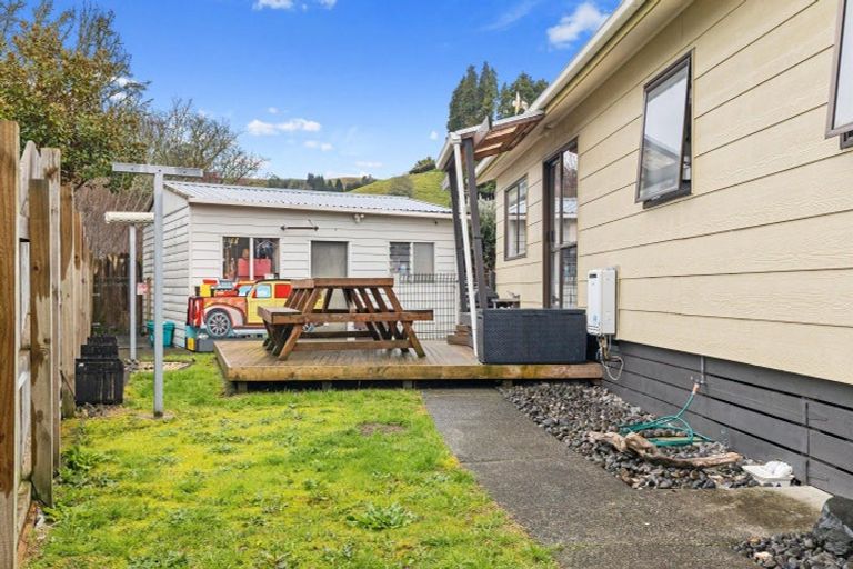 Photo of property in 7 Blackman Street, Te Kuiti, 3910