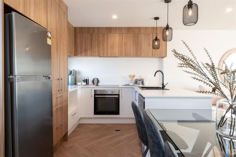 Photo of property in 3/11 Lewis Road, Pakuranga, Auckland, 2010