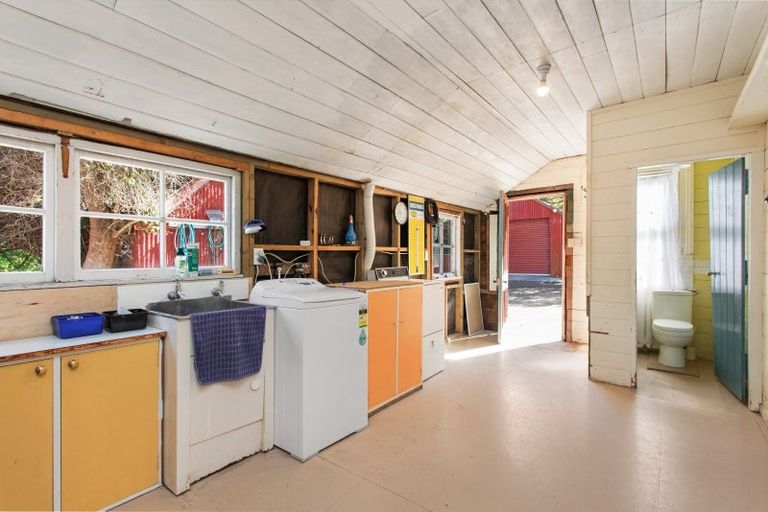 Photo of property in 44 Cemetery Road, Wainui, Akaroa, 7582