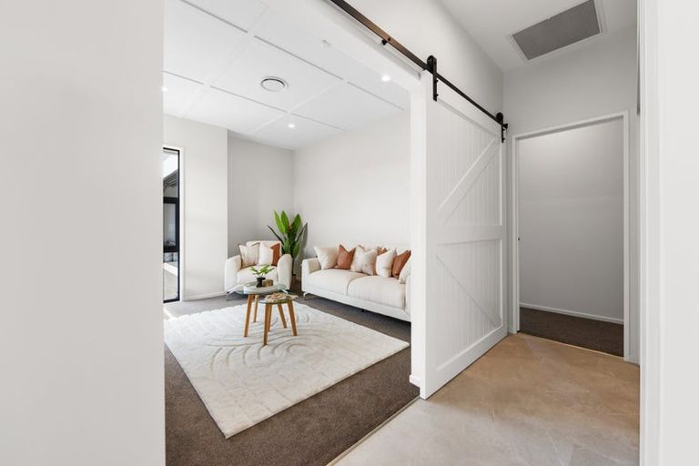 Photo of property in 14 Elsie Lange Way, Casebrook, Christchurch, 8051