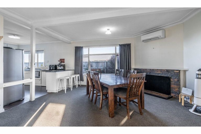 Photo of property in 626 Elles Road, Kingswell, Invercargill, 9812