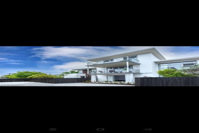 Photo of property in 5/44 Packe Street, Edgeware, Christchurch, 8013