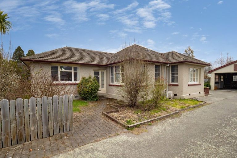 Photo of property in 7 Creek Road, Allenton, Ashburton, 7700