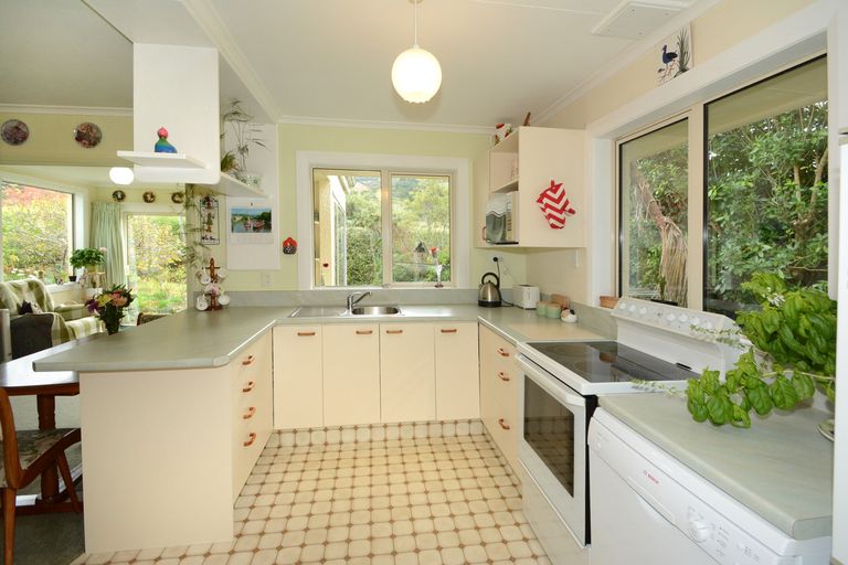 Photo of property in 203 Wakari Road, Helensburgh, Dunedin, 9010