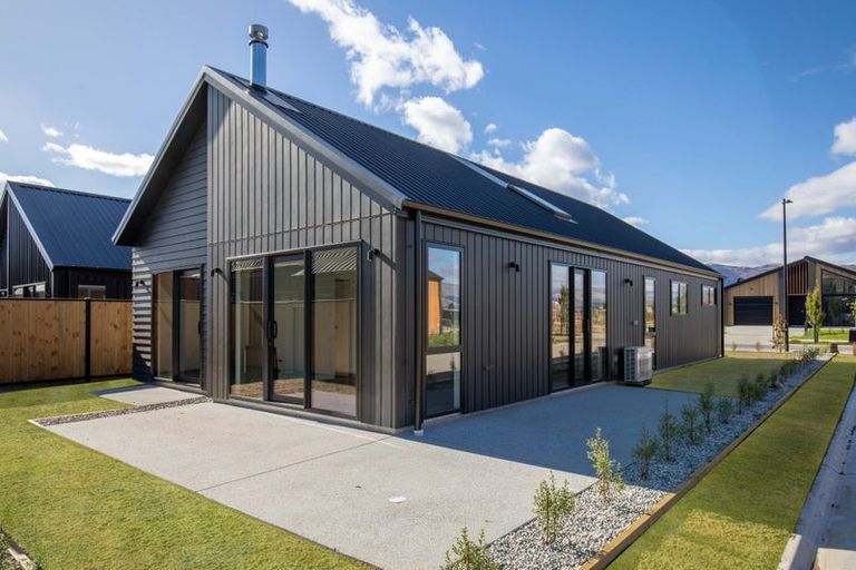 Photo of property in 27 Bragato Way, Cromwell, 9310