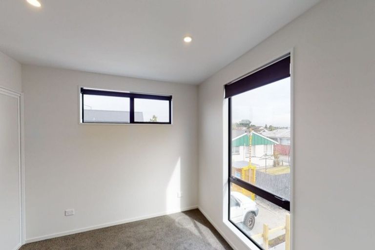 Photo of property in 120a Blenheim Road, Riccarton, Christchurch, 8041
