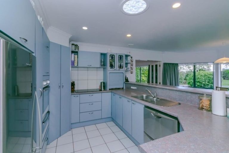 Photo of property in 50 Railway Terrace, Ohau, Levin, 5570