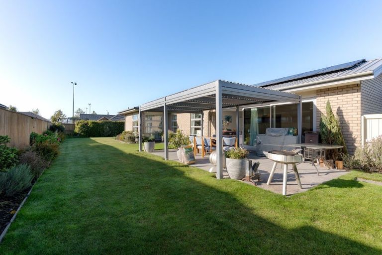 Photo of property in 11 Melville Crescent, Rolleston, 7614