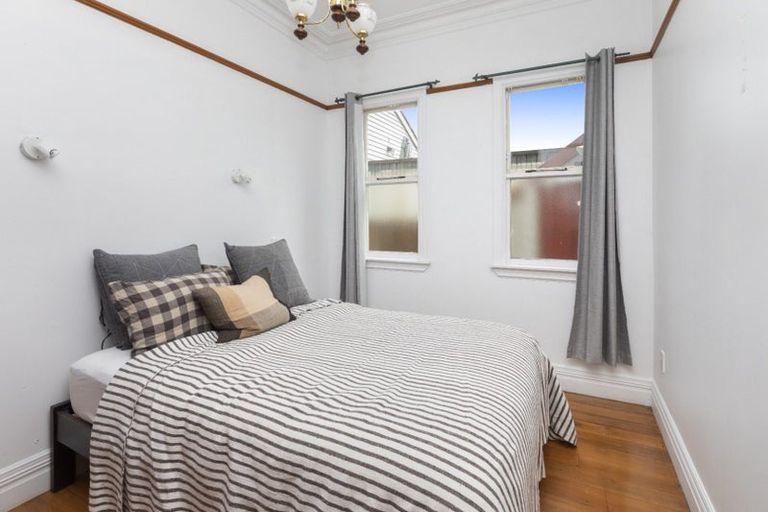 Photo of property in 240 Bealey Avenue, Christchurch Central, Christchurch, 8013