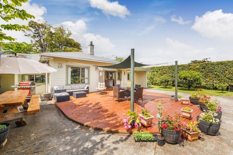 Photo of property in 1142 Tennent Drive, Linton, Palmerston North, 4472